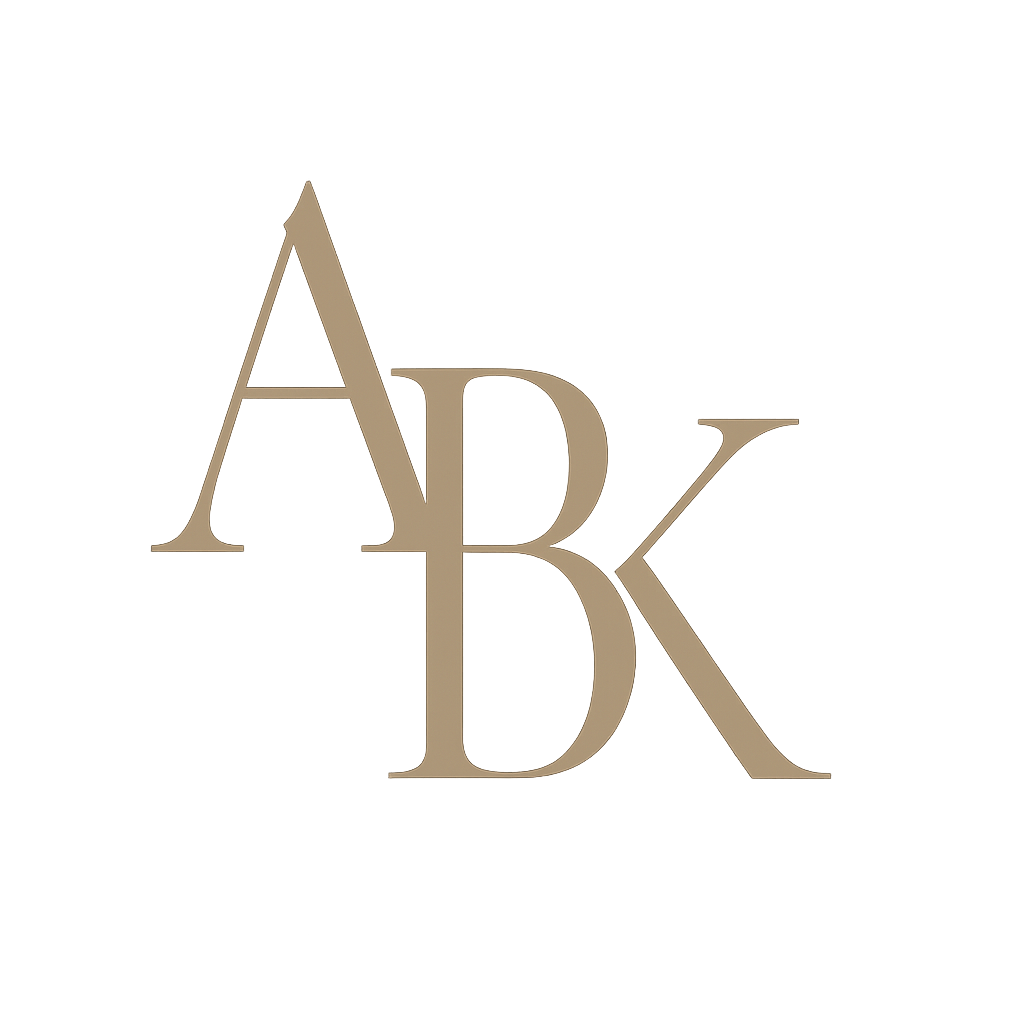 ABK Logo
