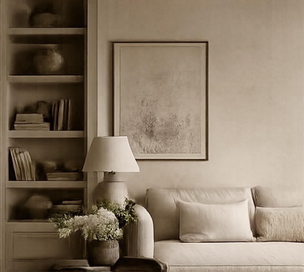 About interior image