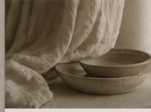 Interior texture detail